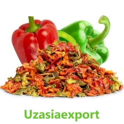Bell pepper
